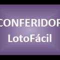 More information about "Conferidor LotoFácil"