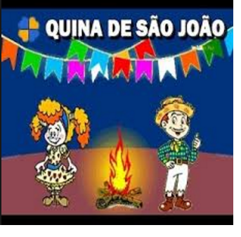 More information about "Quina de São João."