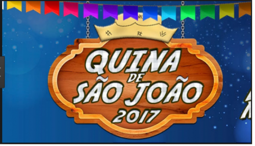 More information about "Quina de São João 6 números."
