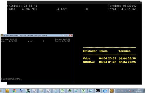 LOTECA Todas as 4.782.969 Combinações no formato CEF (1 x 2)