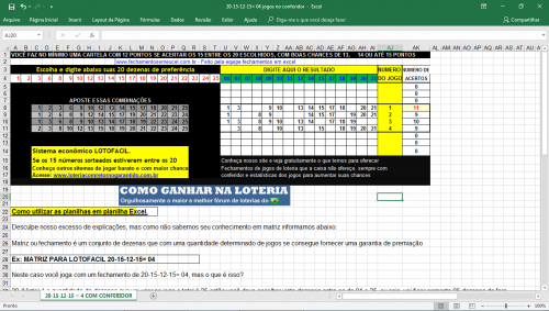 More information about "4 Jogos com 70% de chances com retorno garantido!"