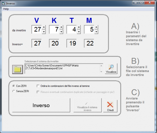 More information about "Inverso v 1.2"
