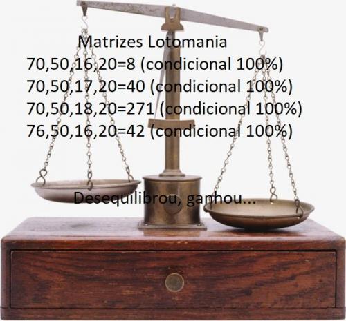 More information about "Planilhas matrizes 70 dezenas (substituição automática)"