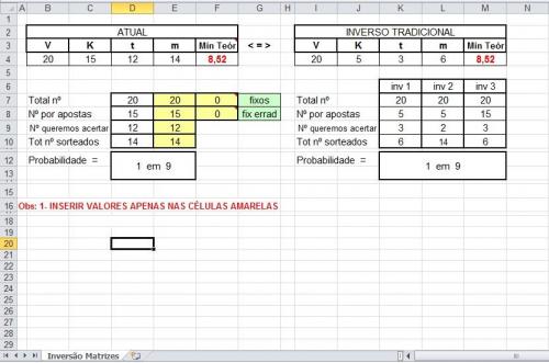 More information about "Inversão Matrizes"