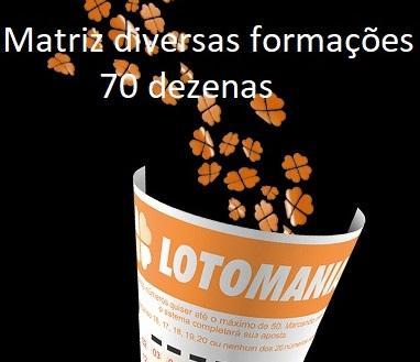 More information about "Planilha Lotomania 70 dezenas"