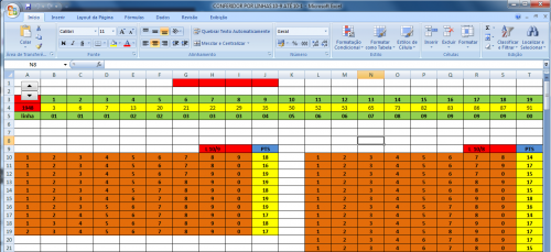 More information about "CONFERIDOR LOTOMANIA POR LINHAS 10-9 ATÉ 10-1"