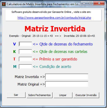 More information about "Calculadora-Matriz-Fechamento"