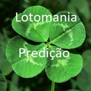 Lotomania Predição de Linhas Ganhadoras