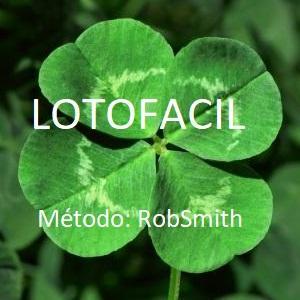 More information about "Método RobSmith - Erre 1"