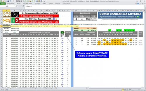 More information about "LFme_IMSP - Método GAP Joh2010 v1.0.5 _Sonic"