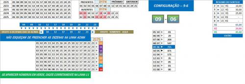 More information about "8 Cartões - Melhor Planilha Das Configurações - 08-07 -- 09-06 E 10-05 -- Excelente Para Martingele"