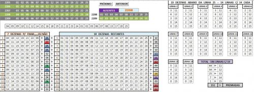 More information about "Planilha 7 - 18 - 19 Dezenas - Melhor configuração possível........"