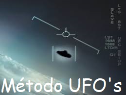 More information about "Método UFO's"