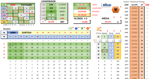 More information about "Avaliador e conferidor de MATRIZES 25-15"