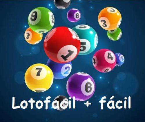 More information about "Lotofacil + Fácil"