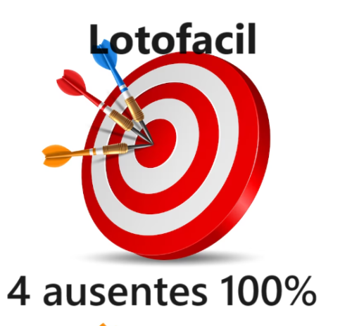 4 ausentes 100%