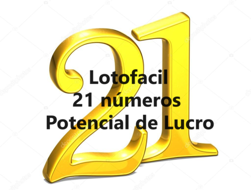 More information about "Potencial de Lucro SE 15 em 21"