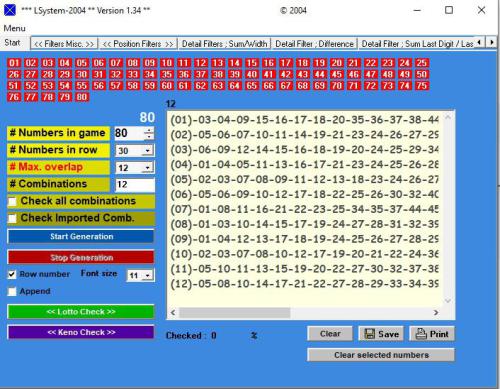 More information about "LSystem-2004 Versão 1.34"