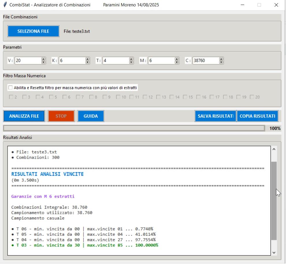 More information about "CombiStat -Analizzatore de Combininazioni de Moreno Paramini (14/08/20225)"