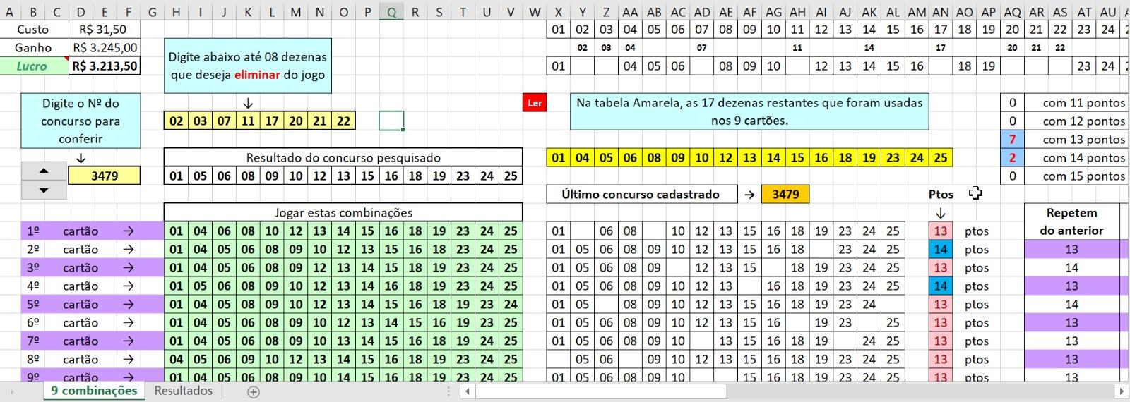 More information about "17-15-14-15=9"