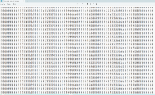 More information about "Lotomania - Matriz 100-80-20-20(1347) 100%"