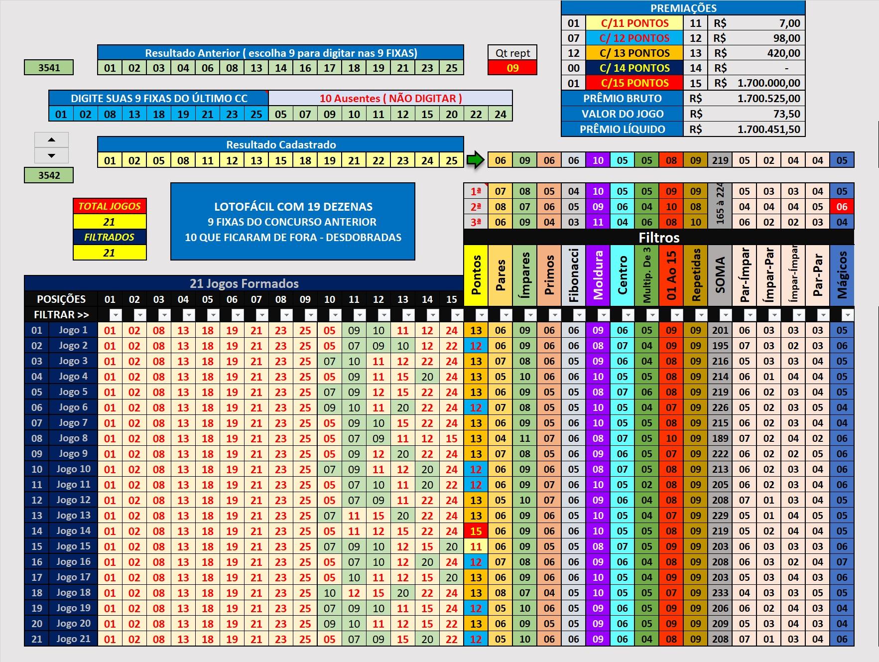 More information about "06 Mágicas"