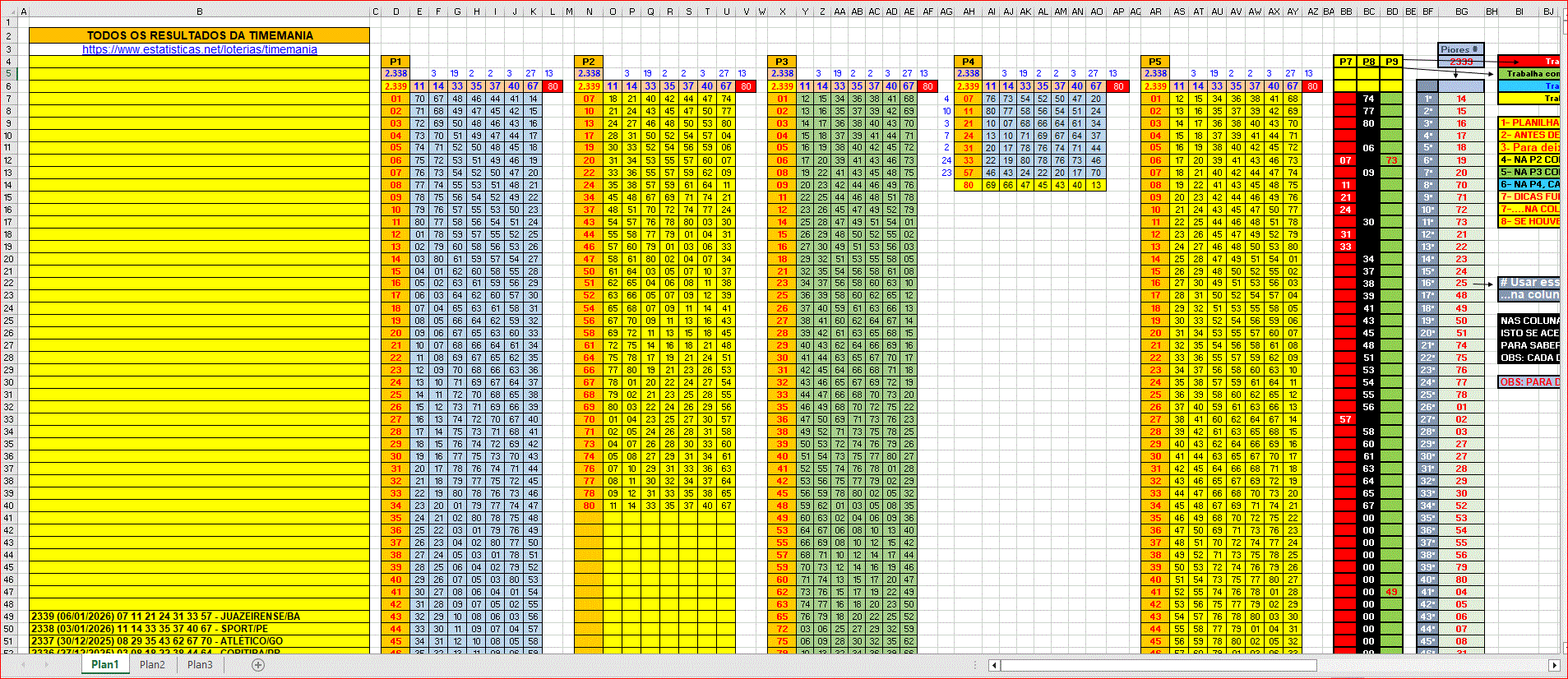 More information about "Planilha TimeMania até 2339."