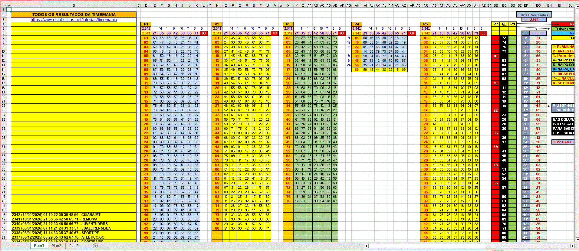 More information about "Planilha TimeMania até 2342."