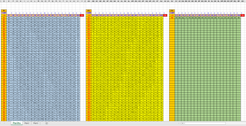 More information about "Planilha LotoMania - Até 2885."