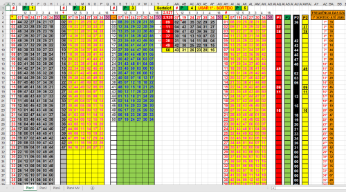 More information about "Planilha Dupla Sena - Atualizada até 2928."