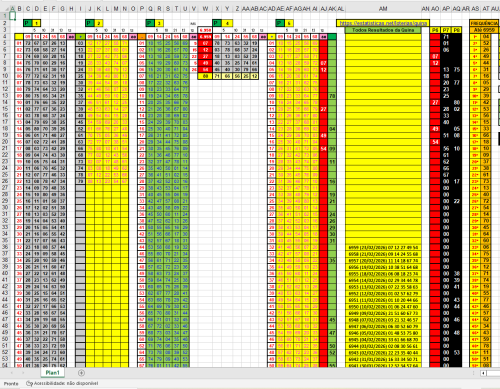 More information about "Quina - Atualizada até 6959 - SILVA - GGS!!!"