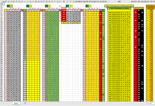 More information about "Quina - Atualizada até 6948 - SILVA - GGS!!!"