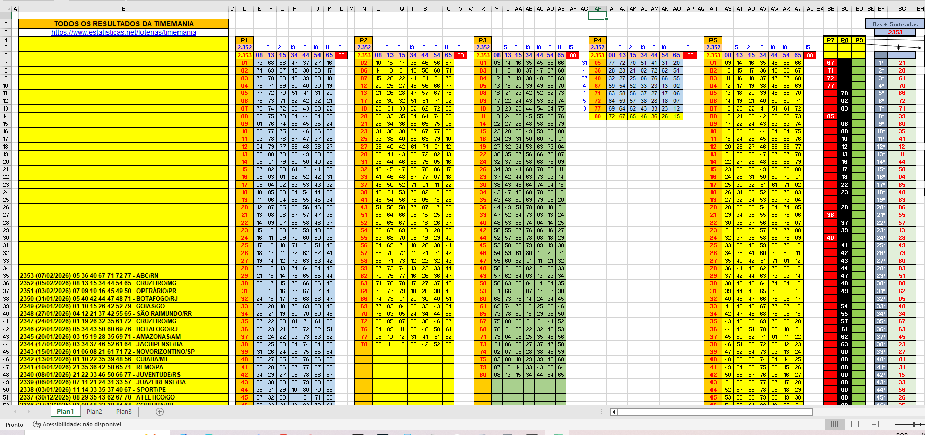 More information about "Planilha TimeMania até 2353."