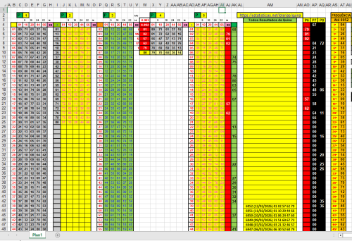 More information about "Quina - Atualizada até 6952 - SILVA - GGS!!!"