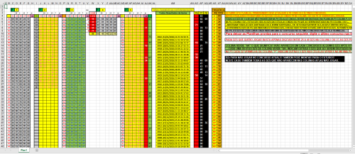 More information about "Quina - Atualizada até 6942 - SILVA - GGS!!!"
