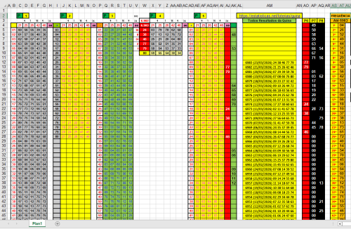 More information about "Quina - Atualizada até 6983 - SILVA - GGS!!!"