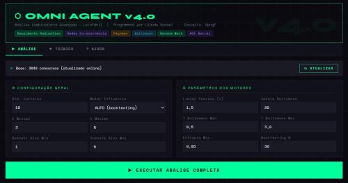 More information about "OMNI AGENTE"