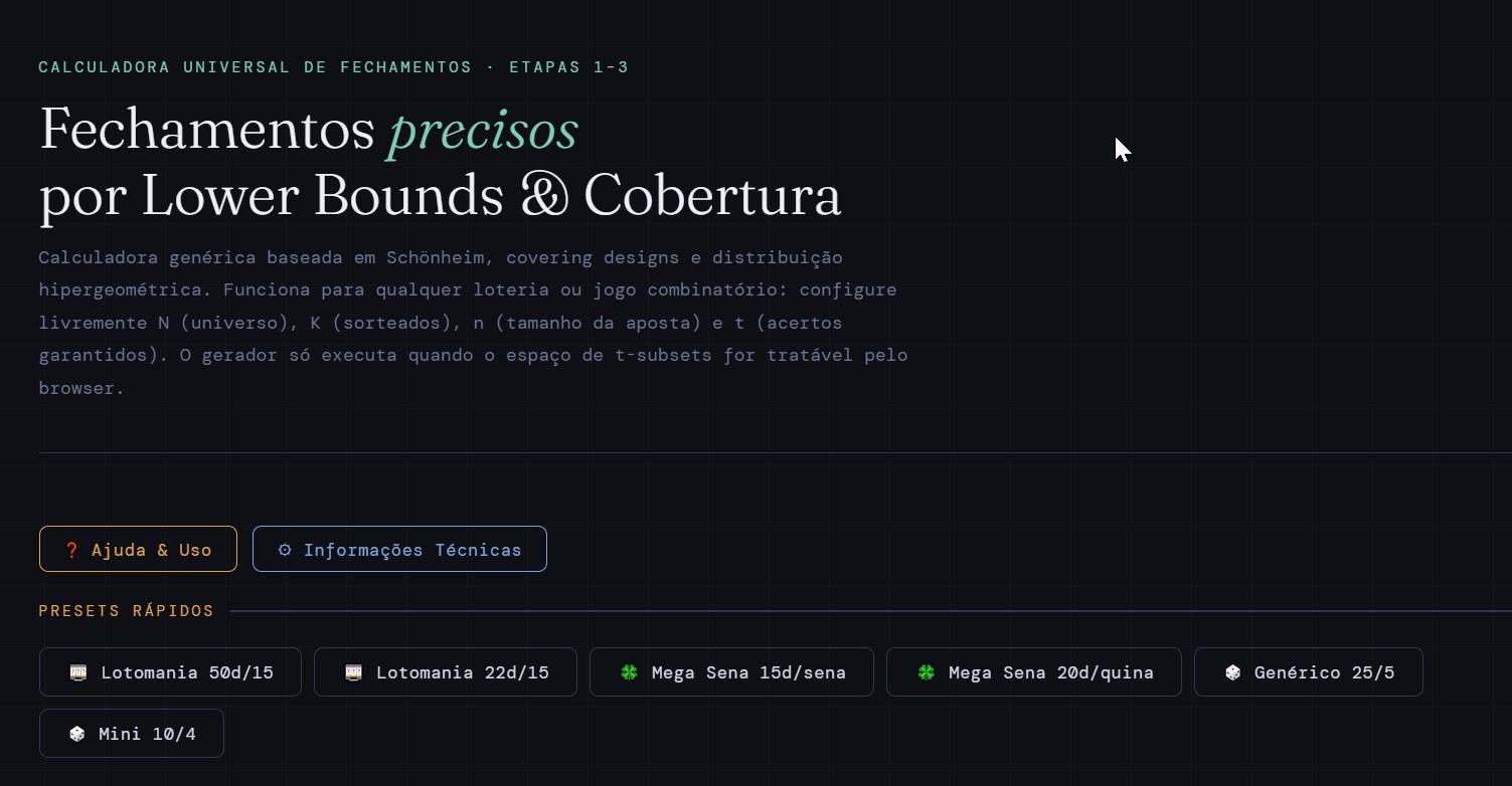 More information about "Fechamentos_Universal versão"