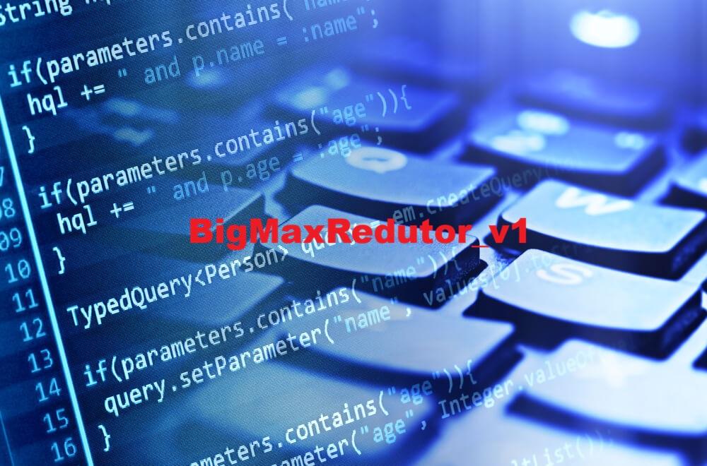 More information about "BigMaxRedutor v.1"