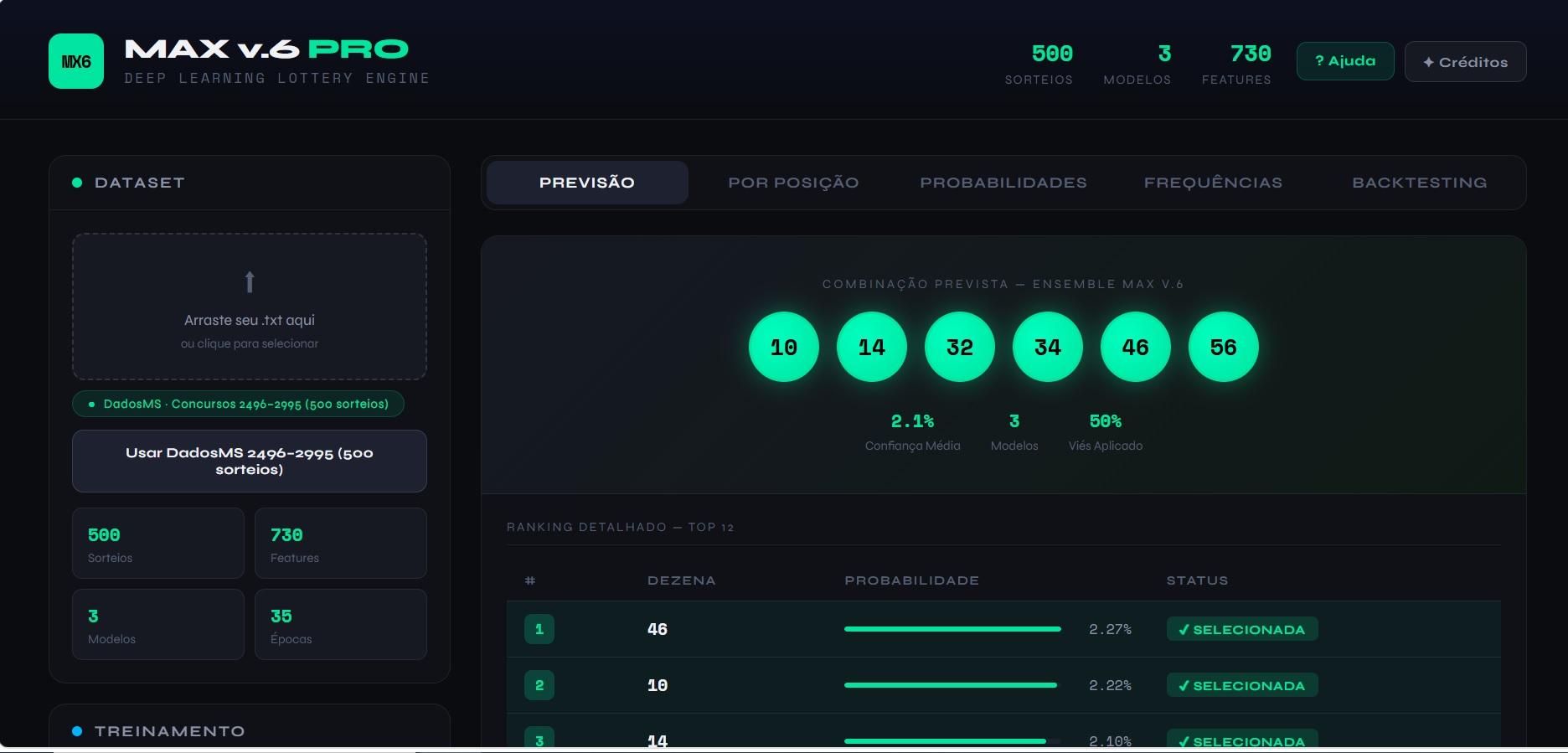 More information about "Max V6 Pro"