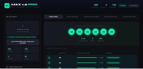 More information about "Max V6 Pro"