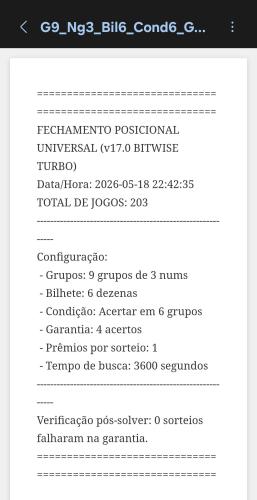 More information about "9 Dezenas de ouro ao estilo Lucena"
