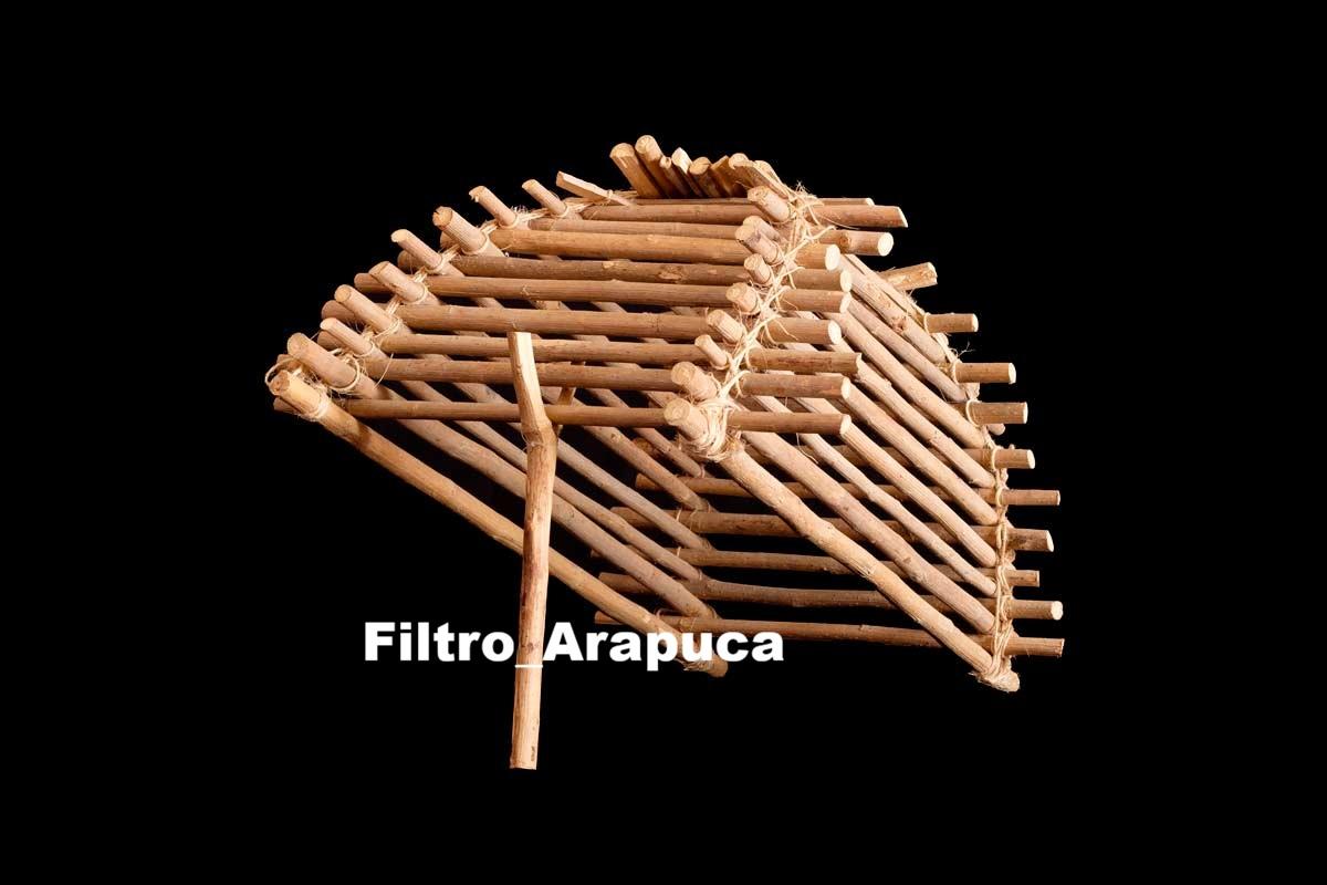 More information about "Filtro_Arapuca"
