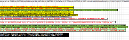 More information about "Quina - Atualizada até 7107 - SILVA - GGS!!!"