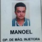 Manoel Martins dias