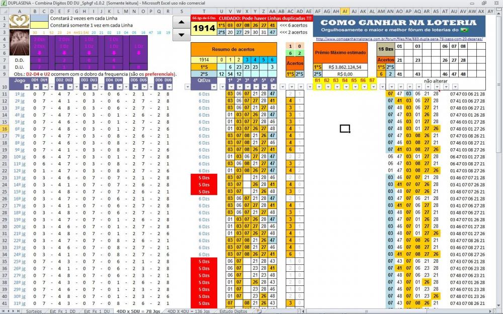 DS 011 Planilha DUPLASENA - Combina Dígitos DDxDU _Sphgf _s=1914 6pts.jpg
