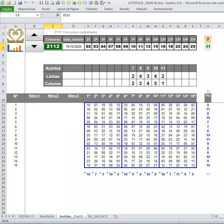 LF 596 KMSG - Planilha Sudoku _Melhor Desempenho _Estatística MD=28.JPG